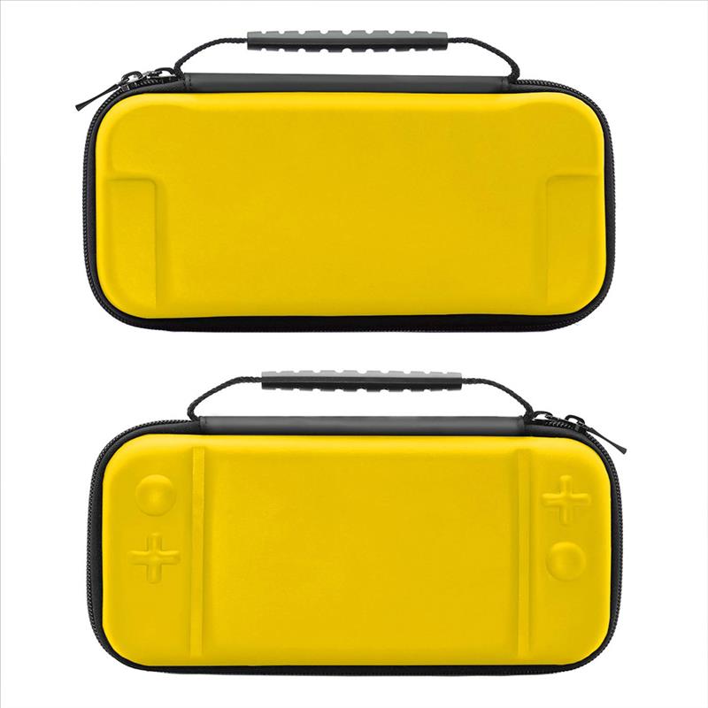 2020 New Latest Design Factory Price Durable Universal Pocket Hard Eva Game Case For Nintendo Switch Lite